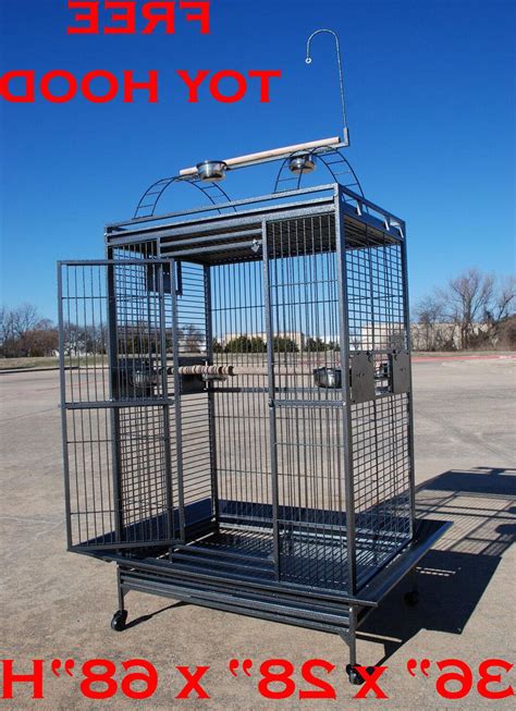 parrot bird cage for sale